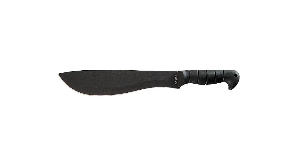 KA-BAR Knives Cutlass Machete Fixed Blade