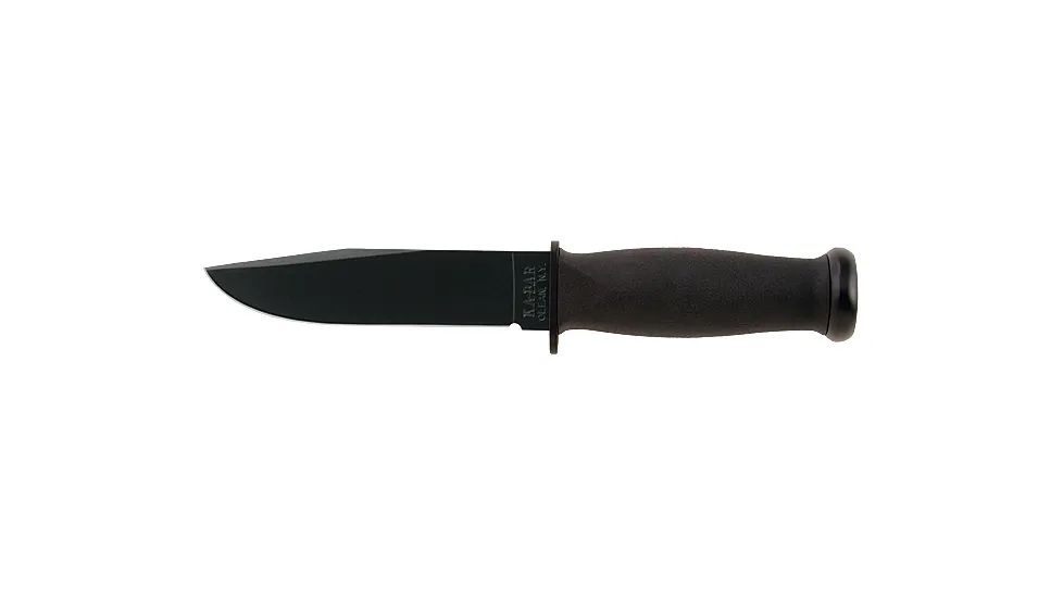KA-BAR Mark I Fixed Blade Tactical Knife - 9.19"