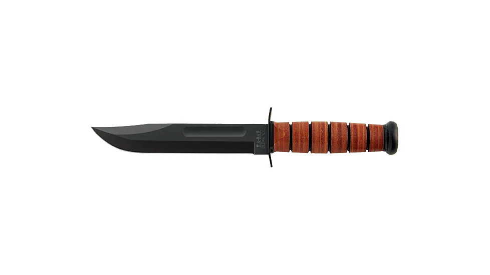 KA-BAR Knives US Army Fixed Blade