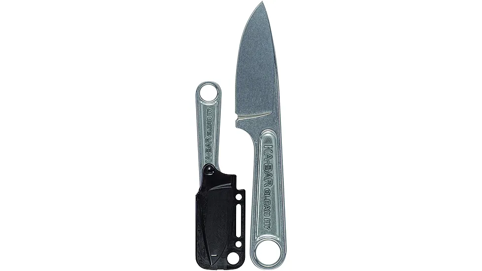 KA-BAR Knives Wrench Knife