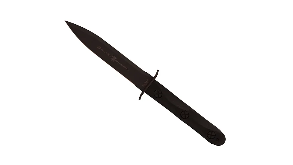 KA-BAR Knives EK Series Commando Model 4 Knife