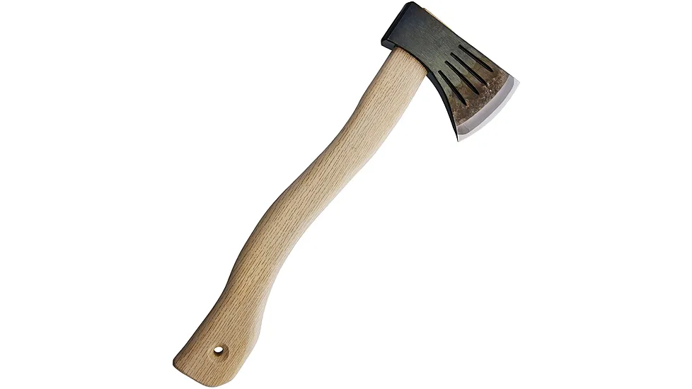 Kanetsune Danro Axe