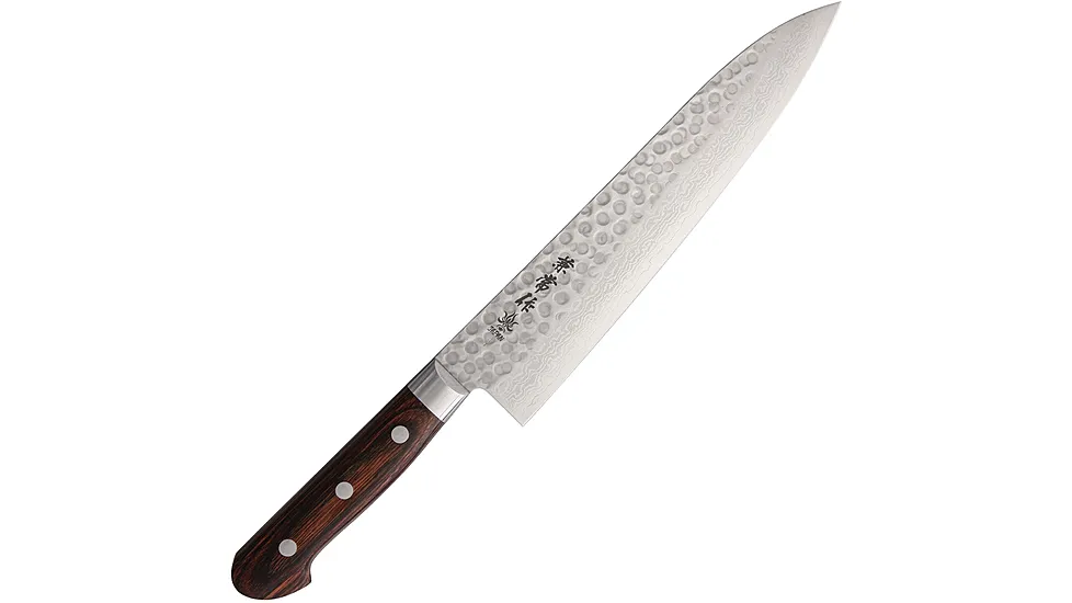 Kanetsune Gyutou Chef Knife Kitchen Knife