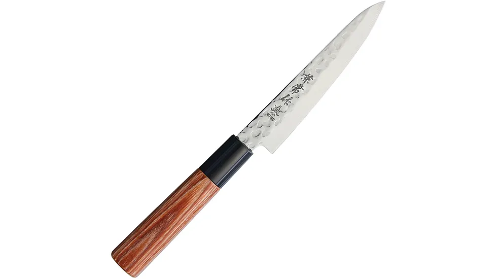 Kanetsune Petty Knife 120mm Kitchen Knife