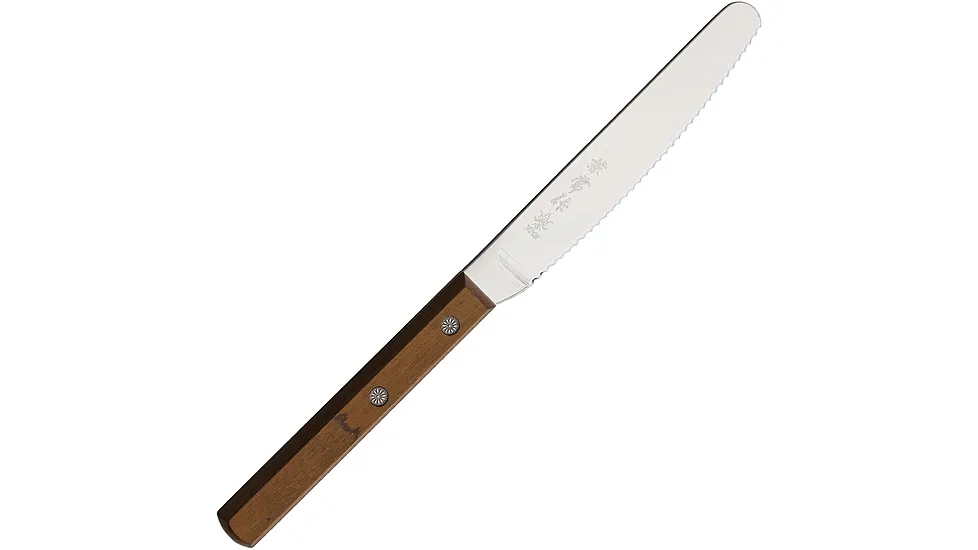 Kanetsune Spread Knife Kitchen Knife