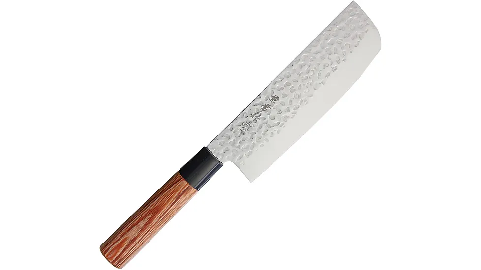 Kanetsune Usubagata 165mm Kitchen Knife