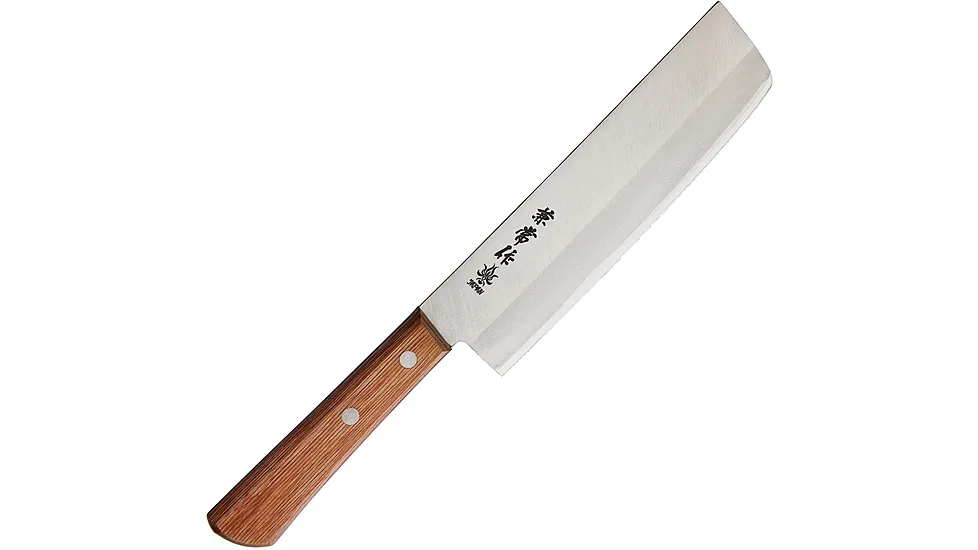 Kanetsune Usubagata Kitchen Knife