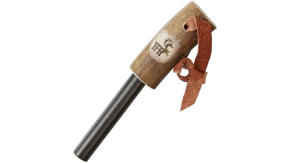 Karesuando Firestriker with Reindeer Horn Handle
