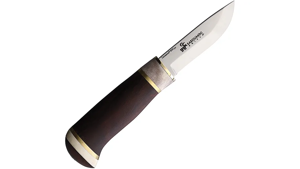 Karesuando Hieno Hunting Knife