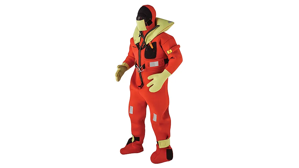 Kent Sporting Goods Commerical Immersion Suit