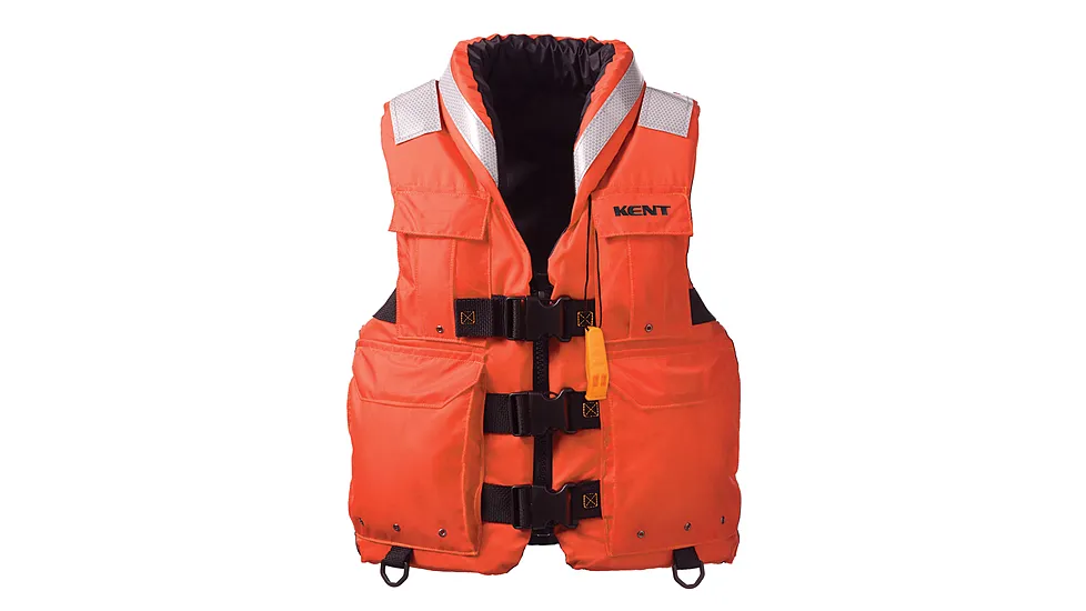 Kent Sporting Goods Search and Rescue "SAR" Commercial Vest