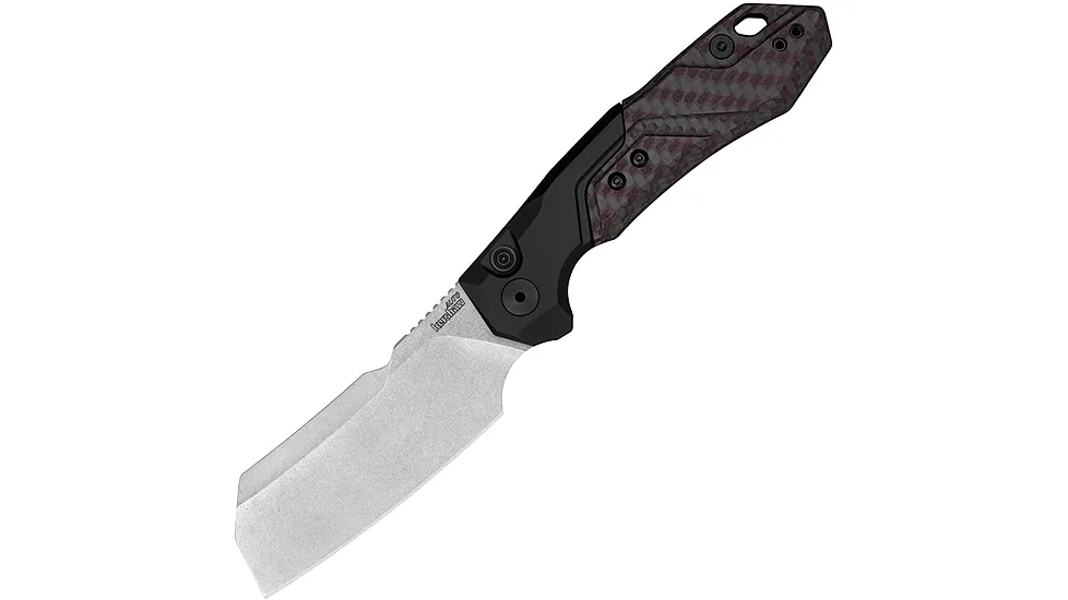 Kershaw Launch 14 3.3in Automatic Folding Knife