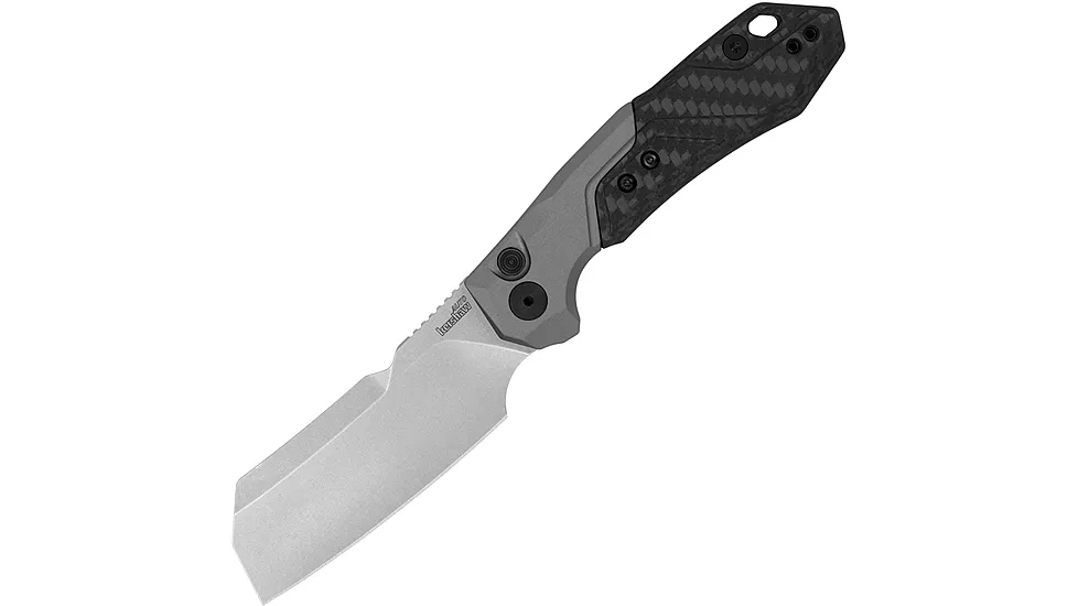 Kershaw Launch 14 3.38in Automatic Folding Knife