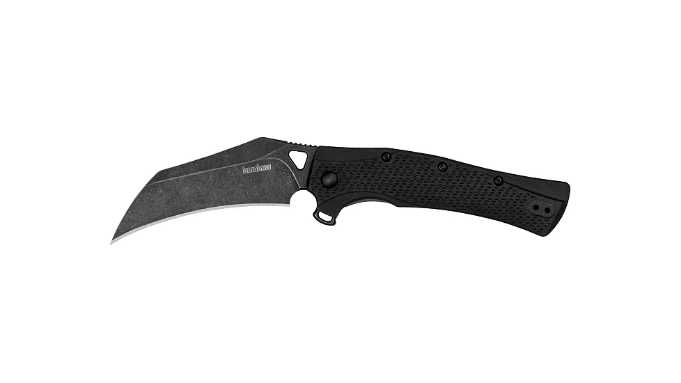 Kershaw Dawnstar Folding Knife, 3.5 in