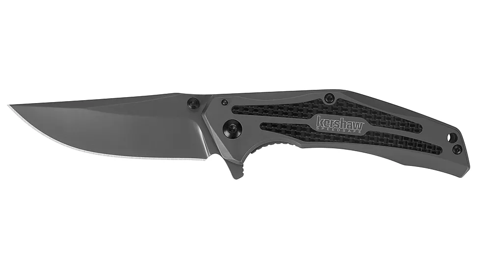 Kershaw Duojet Assisted Folding Knife by Kershaw Originals