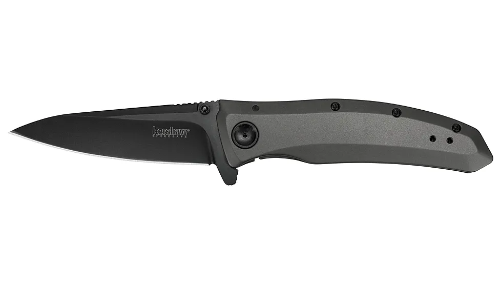 Kershaw Grid Assisted Folding Knife by Kershaw Originals