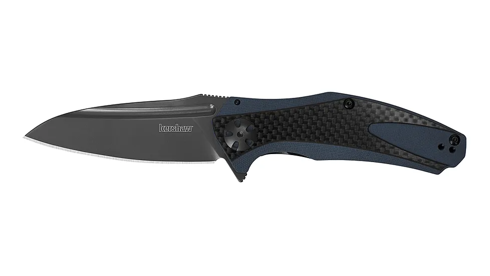Kershaw Natrix Carbon Fiber Knife by Kershaw Originals