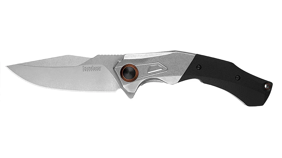 Kershaw Payout Assisted Folding Knife by Kershaw Originals