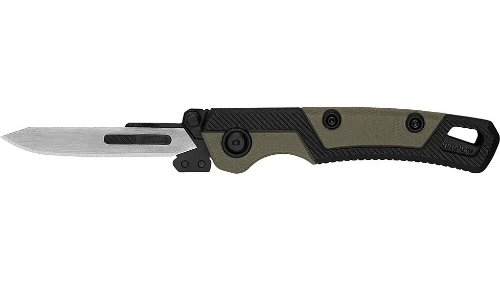 Kershaw LoneRock RBK 2 Folding Knife