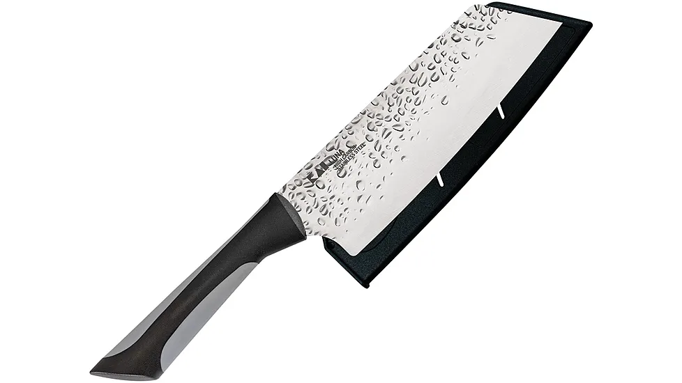 Kai Housewares Luna Asian Utility Knife