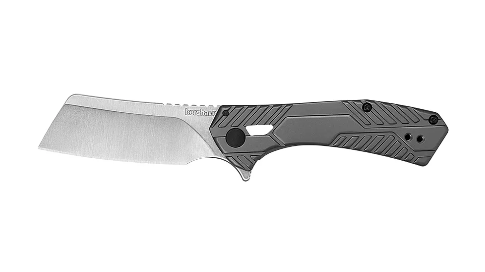 Kershaw Static Folding Knife by Kershaw Originals