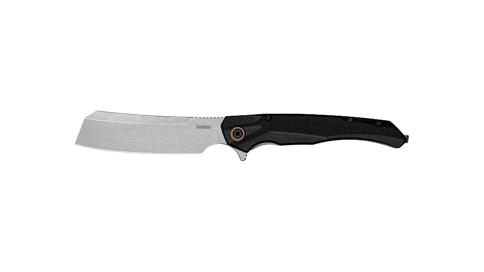 Kershaw 2078 Strata Cleaver Folding Knife