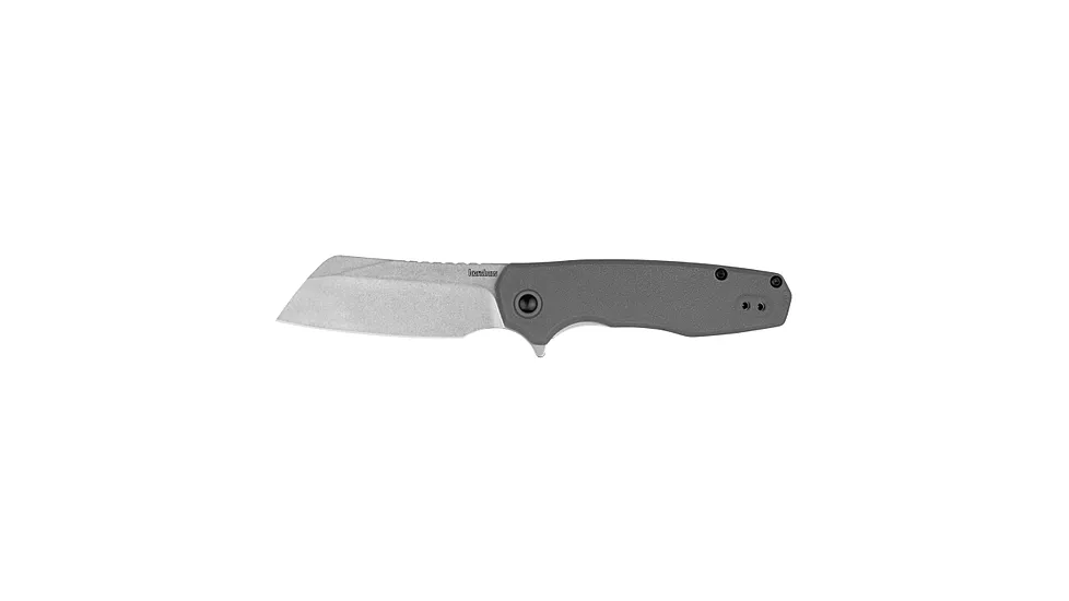 Kershaw Wharf Assisted Opening Folding Knife