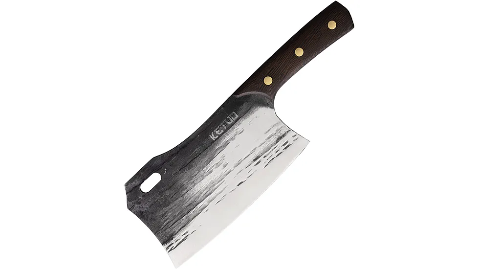 Ketuo 11in Cleaver Knife