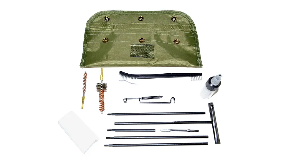 Kexuan AR-15 Cleaning Kit for .223 / 5.56