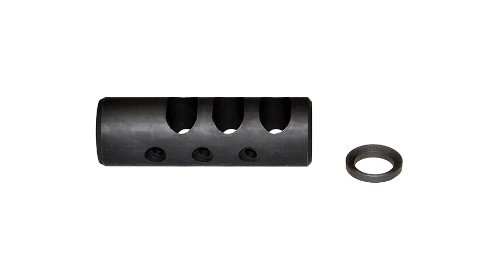 Kexuan AR-10 .LR 308 Muzzle Brake Recoil Compensator
