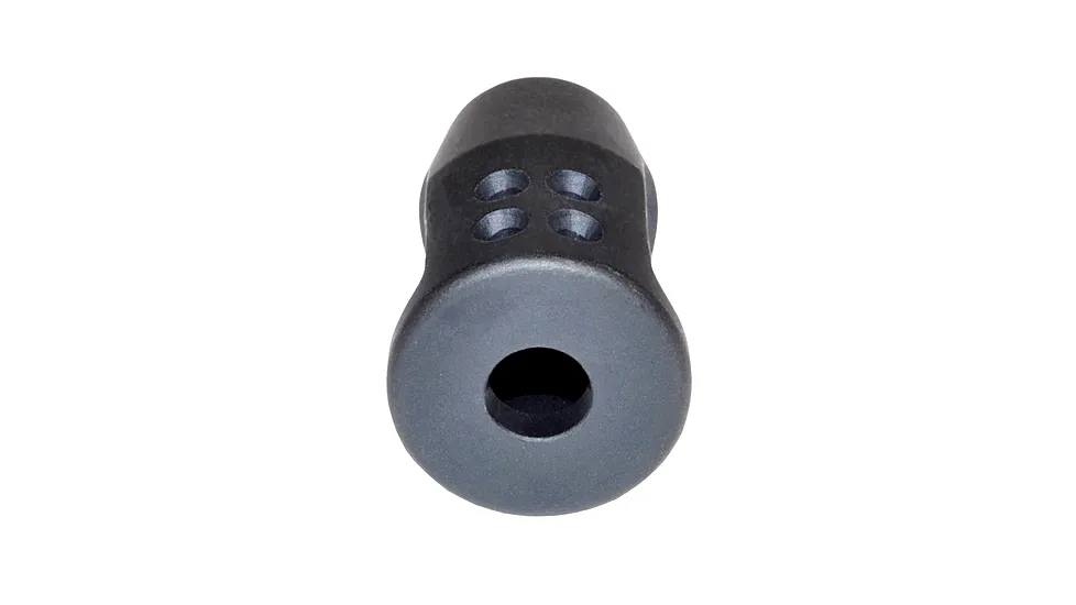Kexuan AR-10 / AR-15 Shorty Style Muzzle Brake