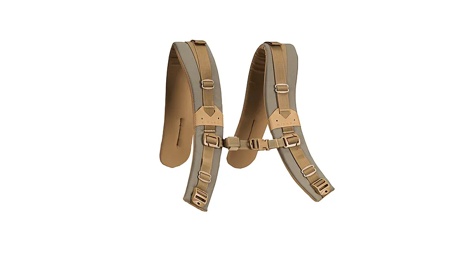 Kifaru ARK Shoulder Straps DD19EEA9