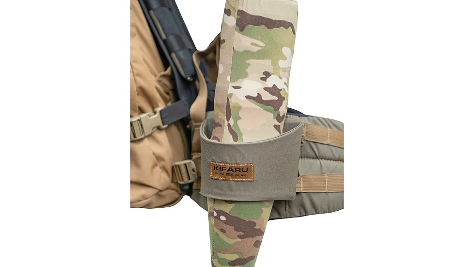 Kifaru Bugle Tube Holder 81E9B3EB