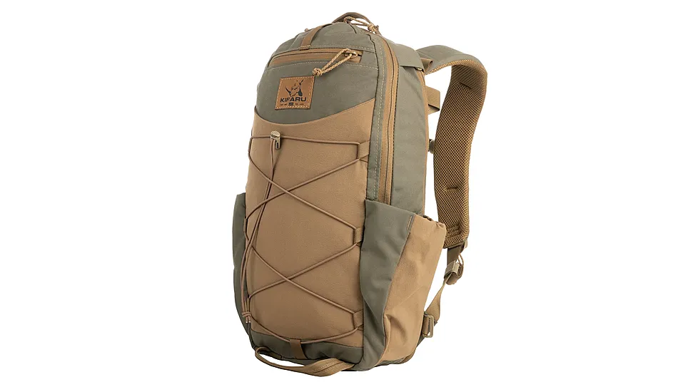 Kifaru Echo CD417E3E