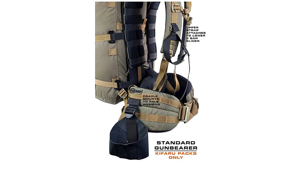 Kifaru Gun Bearers 407766D4