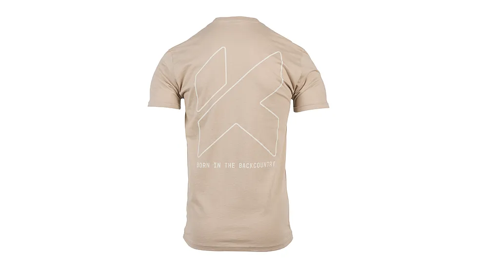 Kifaru Staple Tee 9EC2EEE0