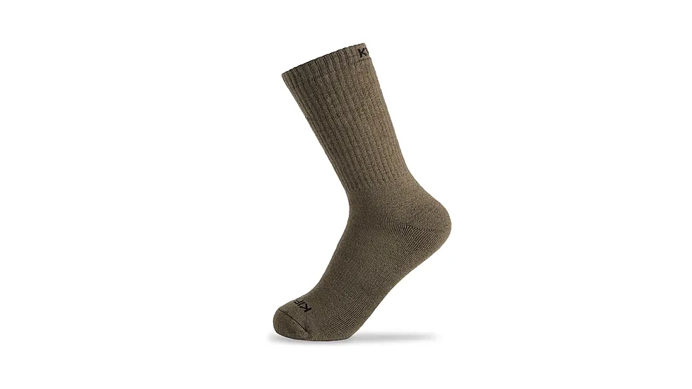 Kifaru Merino Wool Socks 863D180D