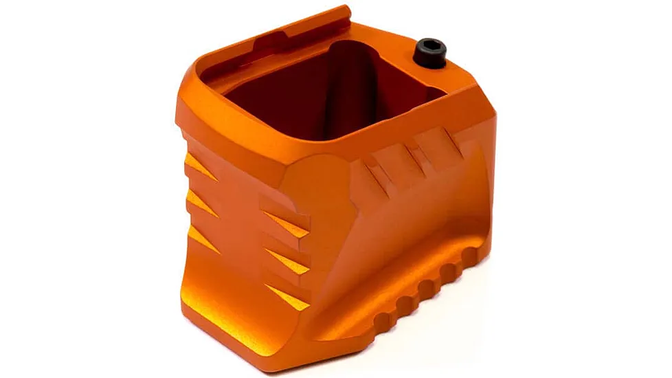 Killer Innovations Glock 19 Magazine Extension