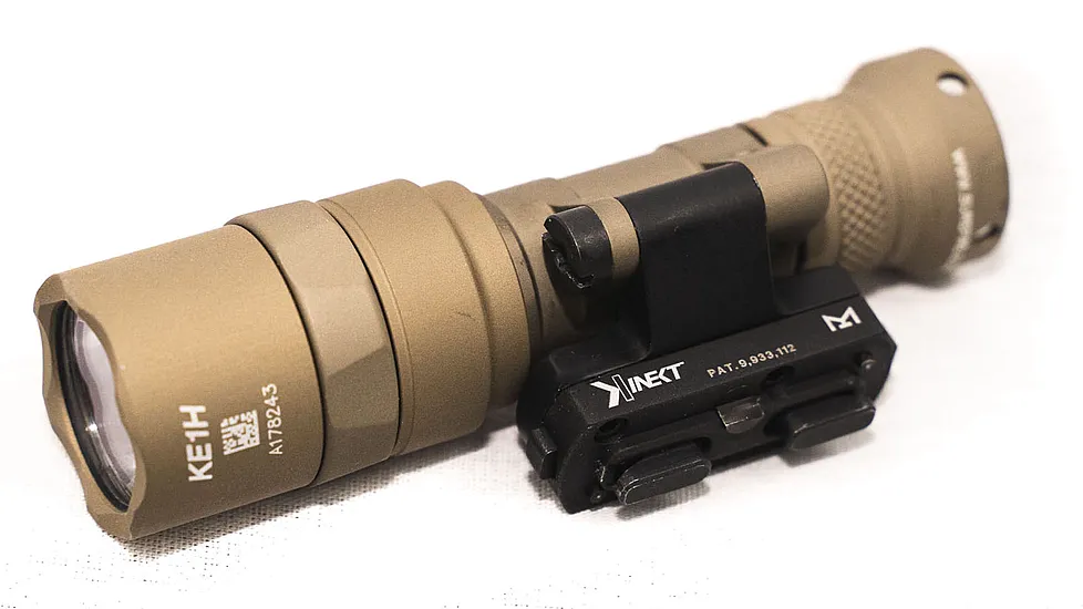 Kinetic Development Group Surefire Pro Kinect Mount