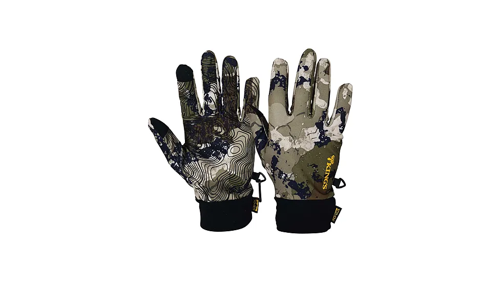 King's Camo XKG Light Weight Glove