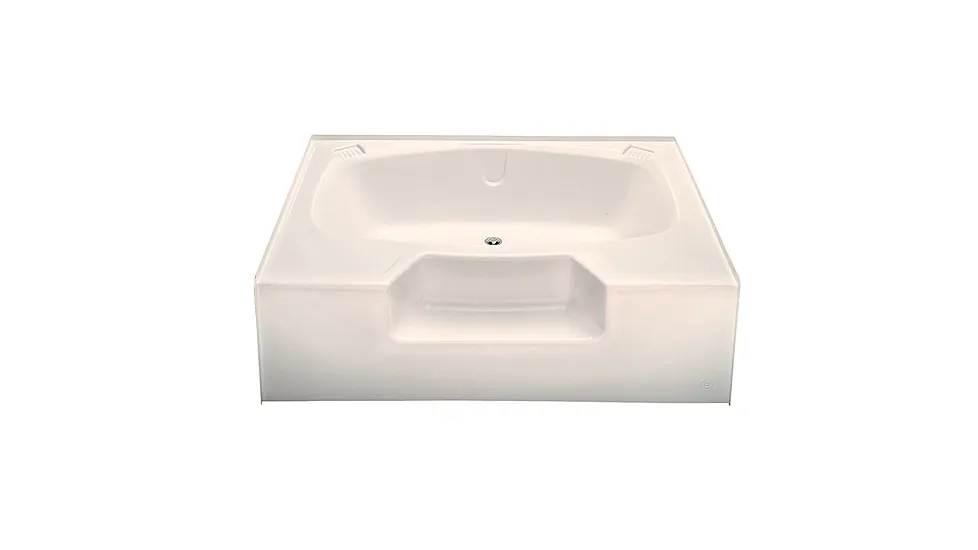 Kinro Composites Abs Garden Tub - 40in x 60in.