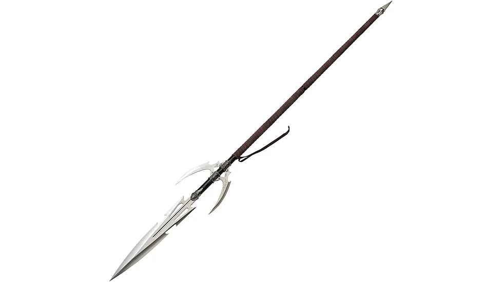 Kit Rae Allaxdrow Spear