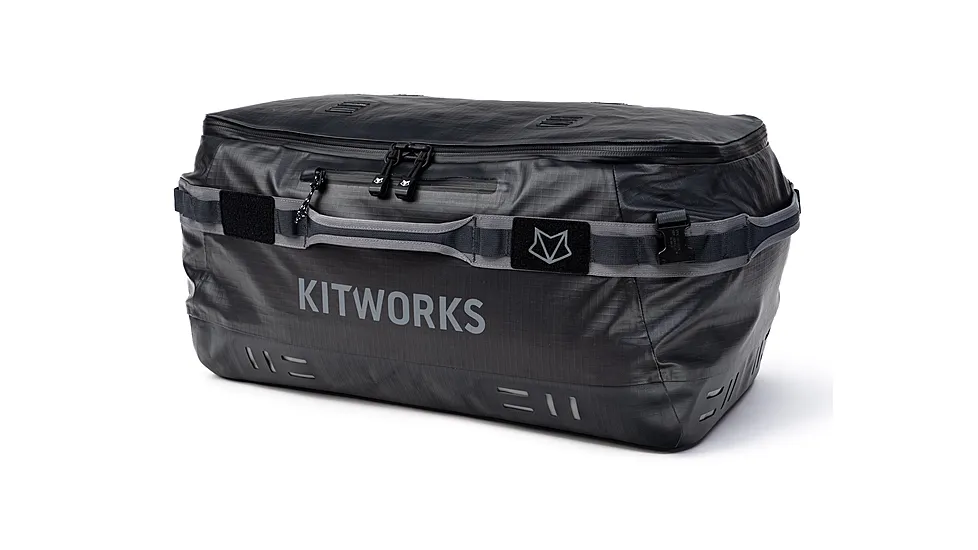 Kitworks Adventure Duffel F254263A