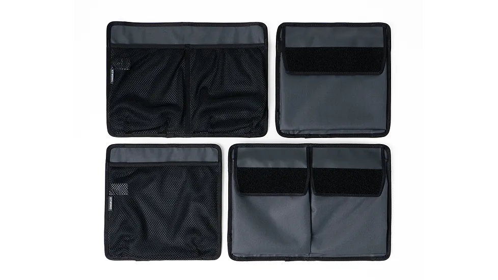 Kitworks System Pockets 65A6E8D5