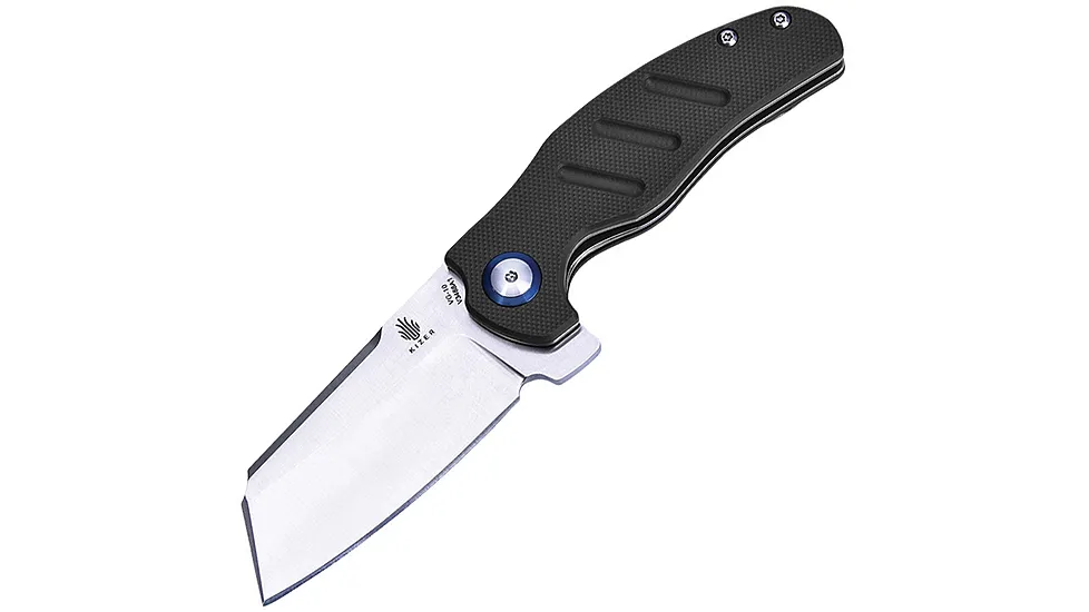 Kizer Cutlery Mini C01C Linerlock Folding Knife