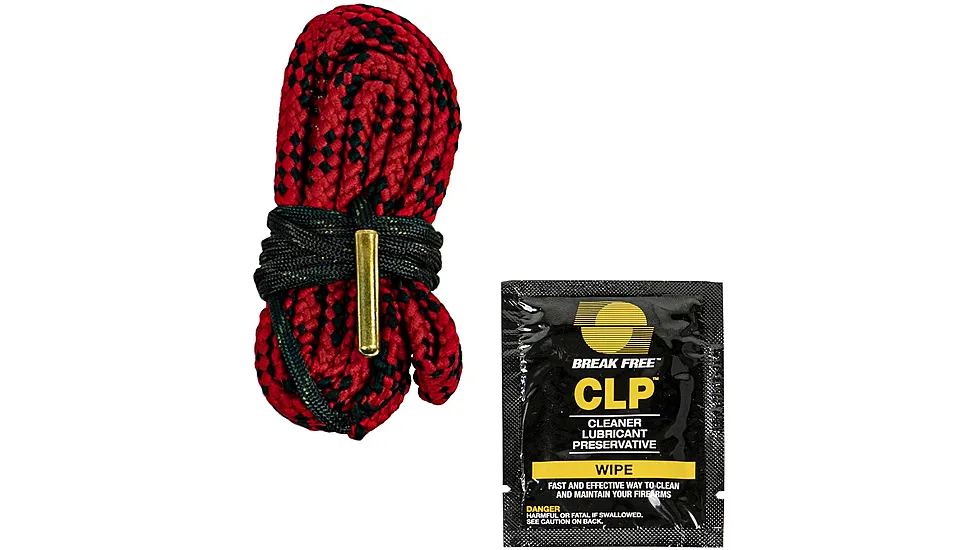 KleenBore .338 Cal. Rifle Pull Through Cleaner