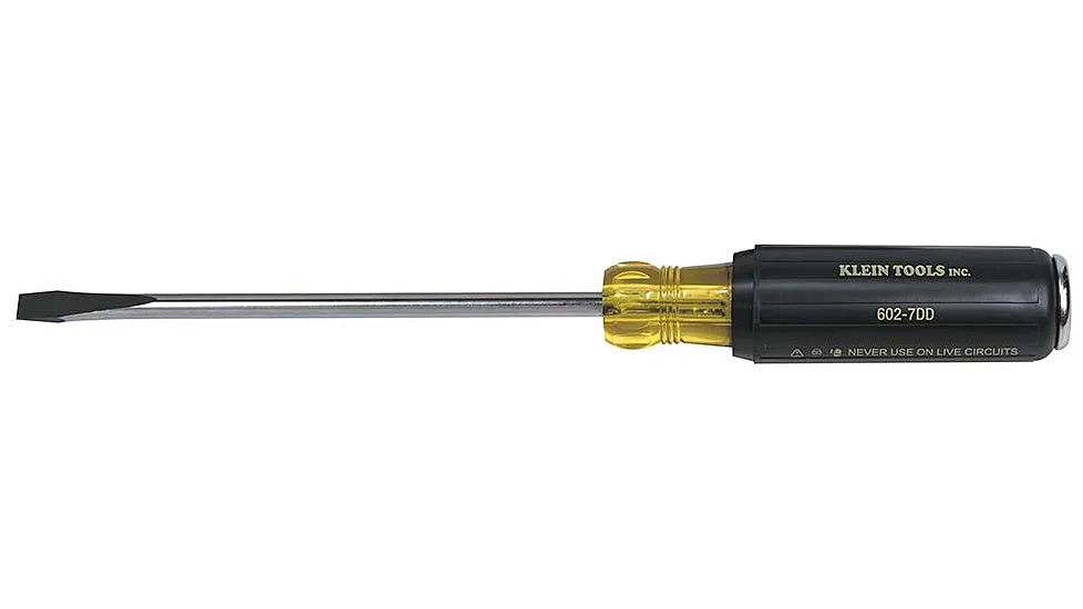 Klein Tools 5/16In Keystone Demolition Driver