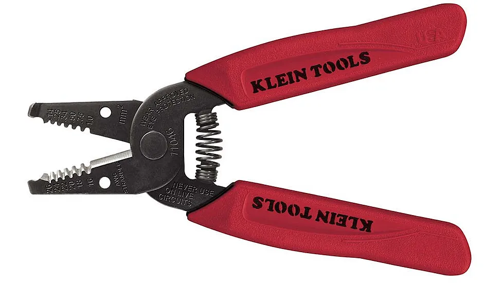 Klein Tools Wire Stripper /Cutter