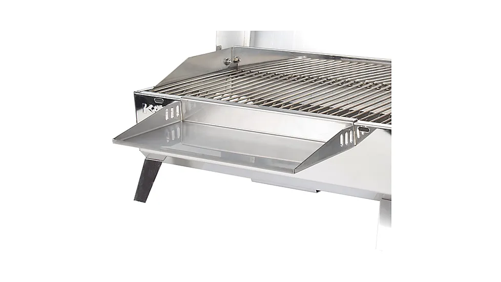 Kuuma Products Stow N' Go Grill Food Tray f/Stow N' Go 125 Fits all Stow N' Go Grills