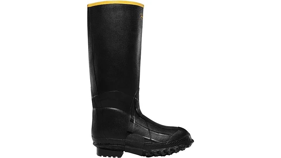LaCrosse Footwear ZXT 16in Foam Insulated Knee Boot - Mens